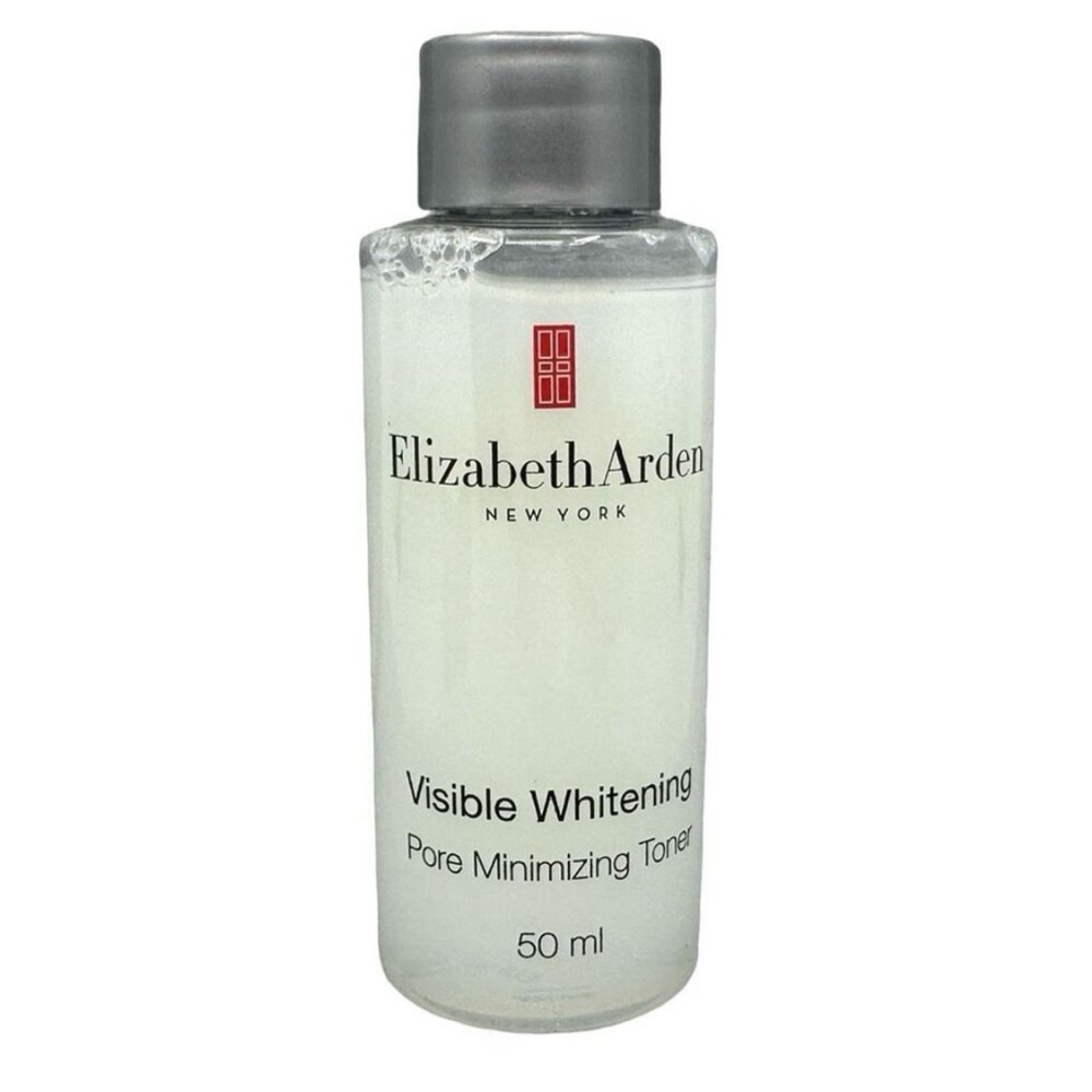 Elizabeth Arden Visible Whitening Pore Minimizing Toner
